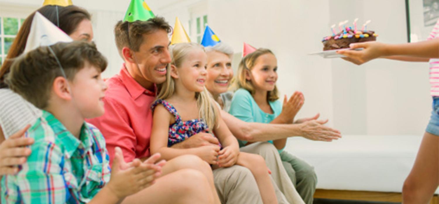 Les astuces ! Plein d'idées pour l'organisation de l'anniversaire de votre enfant