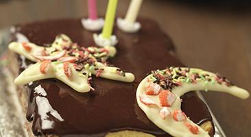 Recettes Faciles Et Delicieuses Pour L Anniversaire Nestle Dessert