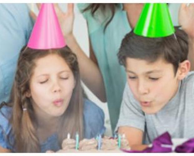 Plein d'idées pour réussir la décoration d'anniversaire 1 an